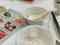 -港湾宴会厅(京基百纳店)