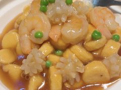 -老板恋上鱼(印象城店)