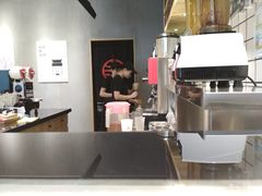 -书亦烧仙草(龙湖金楠天街店)
