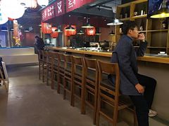 -日进一片海.生腌海鲜火锅.宵夜烧烤(三里屯总店)