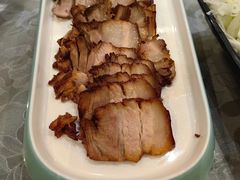 -山南熏肉大饼(辽菜旗舰店)