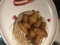 -佬麻雀·新湘菜(珠海金发购物中心店)