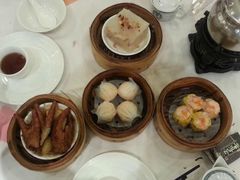-又一间茶点轩(百汇广场店)