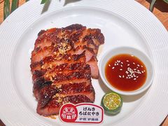 -炉胜·炉端烧·居酒屋