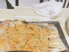 -聚味瞿记·龙虾堂(天元店)