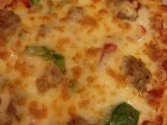 -萨莉亚意式餐厅(鸿大广场店)