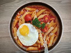 -Maxpoint Kitchen 西餐咖啡(乐峰广场店)