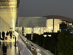 -贵阳龙洞堡国际机场-T2航站楼