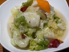 -好嫂子酱猪手•农家菜(华远坊店)