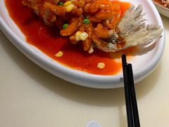 -探花·意境江南菜·唐伯虎文化体验店·松鼠桂鱼(观前店)