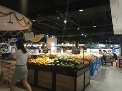 -百伦百货(简阳店)