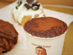 -OUR Bakery(SKP-S店)