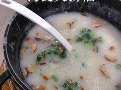 -南记食粥坊·宵夜大排档(莲花总店)