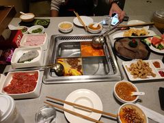 -海底捞火锅(宝龙广场夜宵主题店)