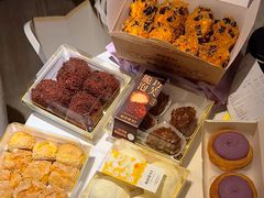 -鲍师傅糕点(春熙路店)