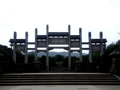 -南京市江宁方山