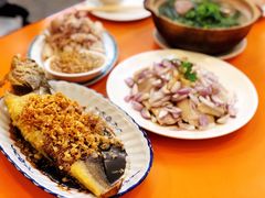 豉油糖炸黄花鱼-雅苑餐厅(朝天路店)