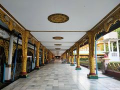 -ခြောက်ထပ်ကြီးရွှေသာလျောင်းဘုရားကြီး