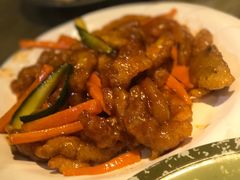 -东北农家饺子村(昌平路店)