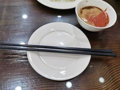 餐具摆设-爆肚冯(廊房二条店)