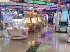 -大玩家(万达广场大连甘井子店)