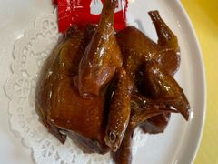 -味可道美食坊(福基路店)