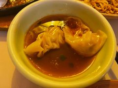 -龙门阵茶屋川菜馆(武康路店)
