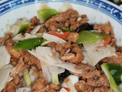 -老西安韩记三鲜煮馍(四府街店)