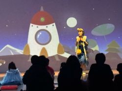 -小鸡哆哆故事屋·儿童乐园(嘉里城店)