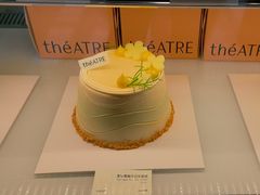 -théATRE 茶聚场(王府中環店)