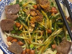 -舌尖尖·兰州牛肉面(浦东机场店)