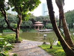 -黄埔荔枝公园