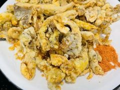 -老东北大铁锅·烧烤·东北菜