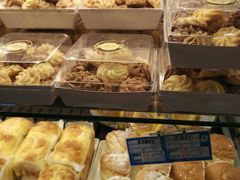 -米洛克欧洲蛋糕(西南路店)