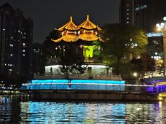 -九眼桥码头旧址