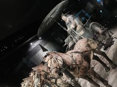 -秦始皇帝陵博物院(兵马俑)