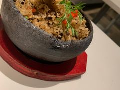 -熹素·鲜美素食Vegetarian (天河领展店)
