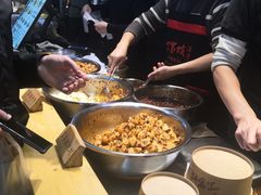 -丁家坡洋芋·观音桥好吃街A区(全国总店)