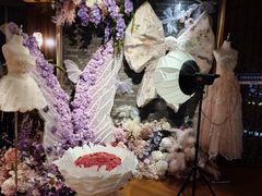 -迦南苑·新派青岛菜·生日纪念日主题餐厅