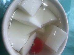 杏仁豆腐-大顺堂食府(牛街店)