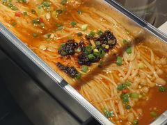 -很久以前羊肉串(南京路第一百货店)