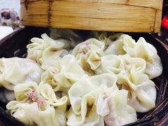 -杨记小骨头羊杂馆(南五马路店)
