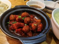 -吕氏疙瘩汤·私家菜馆(慈云寺店)