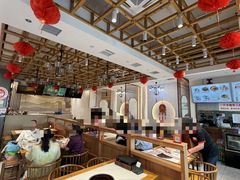 -鸿运诚羊蝎子·火锅(西单店)