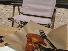 -J Create城市露营咖啡·简餐·宠物(上海动物园店)