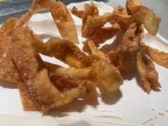 -海底捞火锅(银泰中心店)