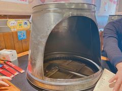 -地锅公社·现炒地锅鸡·地锅鱼·夜宵(罗锦路店)