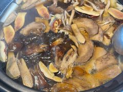 -滇野云南野生菌餐厅(陕西南路店)