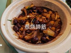 -鹊华居·地道鲁菜·海鲜·融合味(大明湖店)