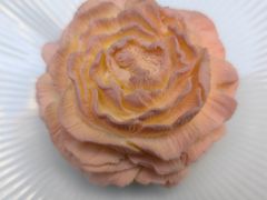 潮·佛手柑茉莉甘纳许-潮一不贰·法式甜品·生日蛋糕·西式简餐(外滩店)